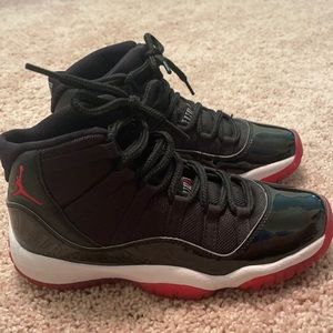 AIR JORDAN 11’ RETRO BREDS